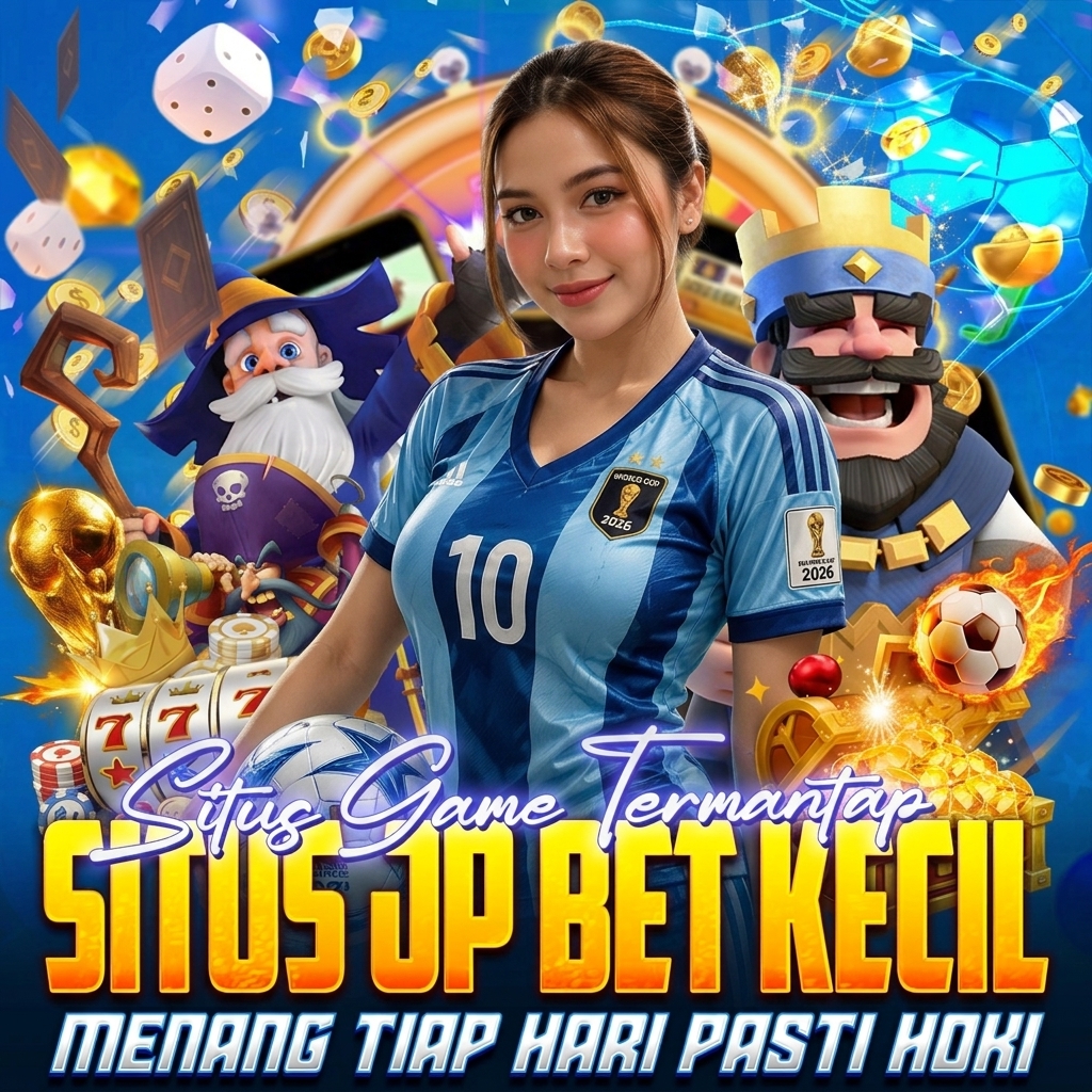 DE21 $ Rasakan Perkalian Paus Setiap Hari Bersama Komunitas Hoki Kitas